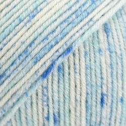 Baby Merino print