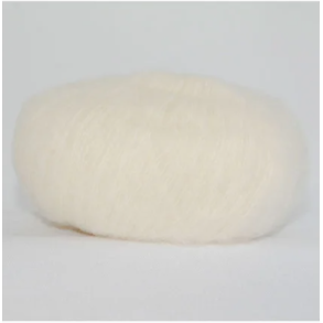 Brushed Baby Alpaca
