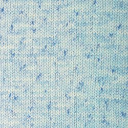 Baby Merino print