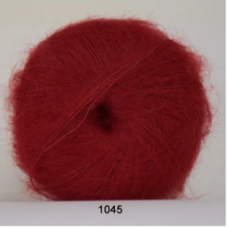Silk Kid Mohair