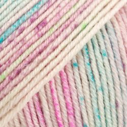 Baby Merino print