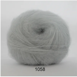 Silk Kid Mohair