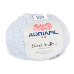 Sierra Andina by ADRIAFIL