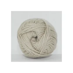 Chunky Bl�d Bomuld