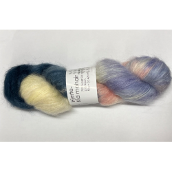 Kid Mohair - Handdyed