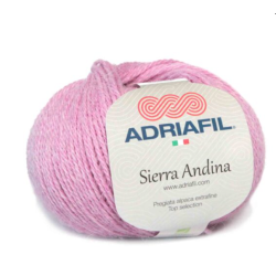 Sierra Andina by ADRIAFIL