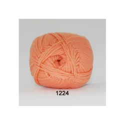 Trunte - Baby Wool