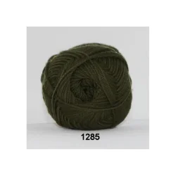 Trunte - Baby Wool