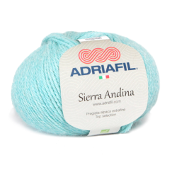 Sierra Andina by ADRIAFIL