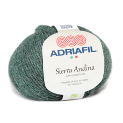 Sierra Andina by ADRIAFIL