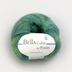 BELLA Color by Permin