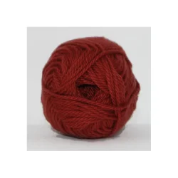 Chunky Bl�d Bomuld