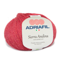 Sierra Andina by ADRIAFIL