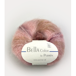 BELLA Color by Permin
