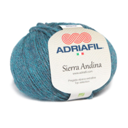 Sierra Andina by ADRIAFIL