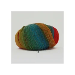 Long Colors
