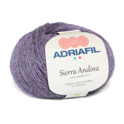 Sierra Andina by ADRIAFIL