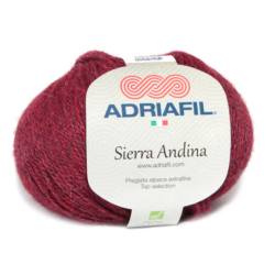 Sierra Andina by ADRIAFIL