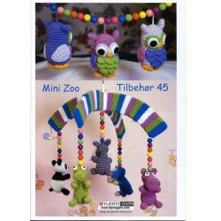 Mini Zoo - tilbehr nr. 45