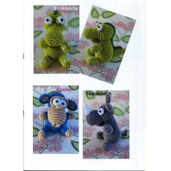 Mini Zoo - tilbehr nr. 45