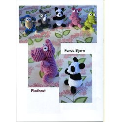 Mini Zoo - tilbehr nr. 45