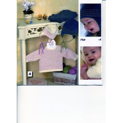 Baby/brnehfte nr. 03