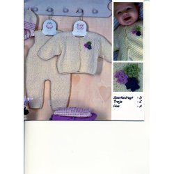 Baby/brnehfte nr. 03