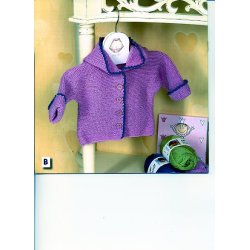 Baby/brnehfte nr. 03