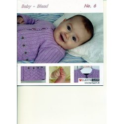 Baby/brnehfte nr. 06