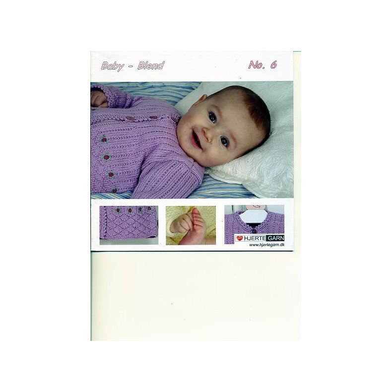 Baby/b�rneh�fte nr. 06