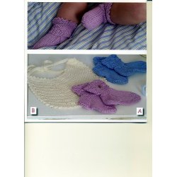 Baby/brnehfte nr. 06