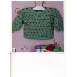 Baby/brnehfte nr. 06