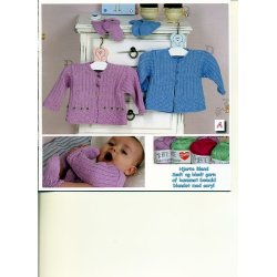 Baby/brnehfte nr. 06