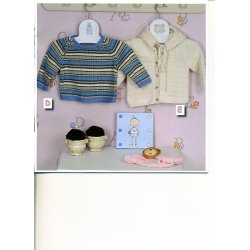 Baby/brnehfte nr. 06