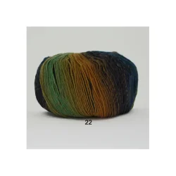 Long Colors