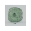 220-Lys Mintgr&oslash;n