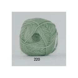 Trunte - Baby Wool