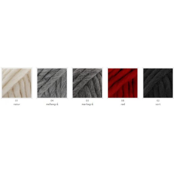 Polaris Uni Colour