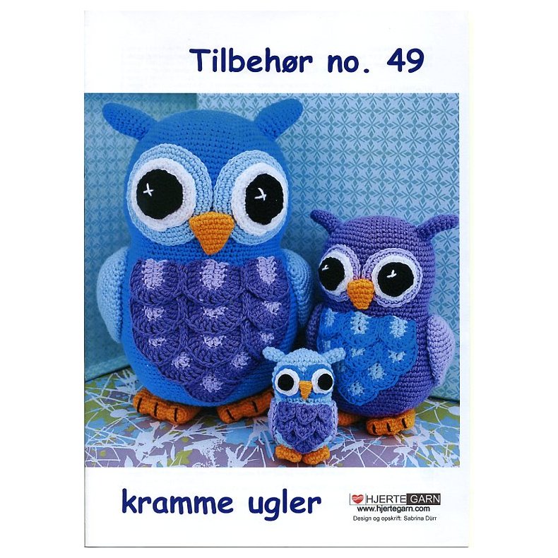 Kramme ugler