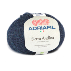 Sierra Andina by ADRIAFIL