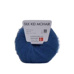 Silk Kid Mohair