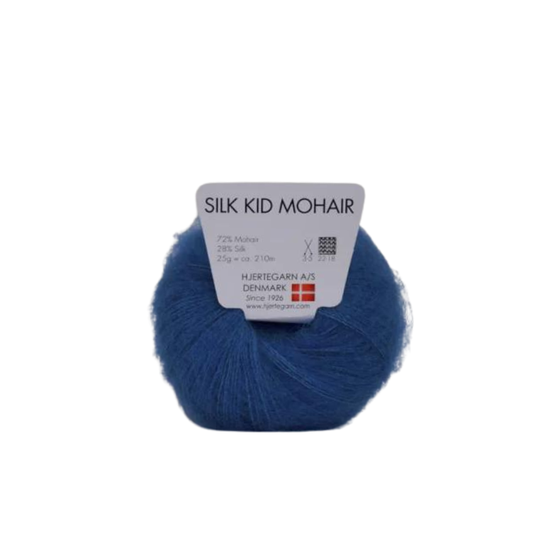 Silk Kid Mohair