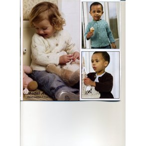 Baby/brnehfte nr. 09