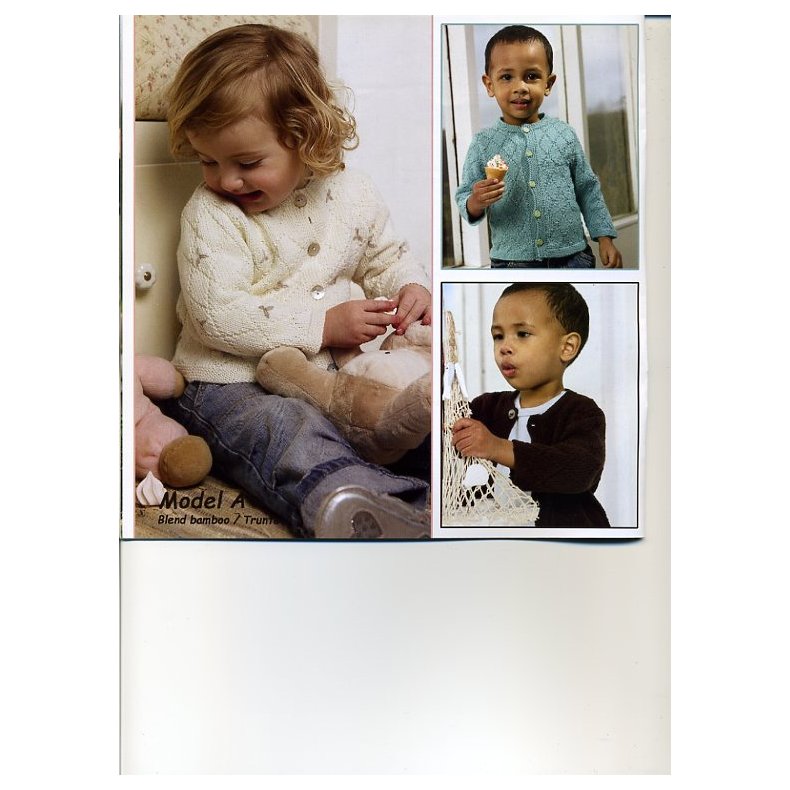 Baby/b�rneh�fte nr. 09