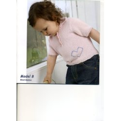 Baby/brnehfte nr. 09