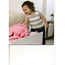 Baby/brnehfte nr. 09