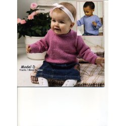 Baby/brnehfte nr. 09