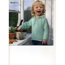 Baby/brnehfte nr. 10