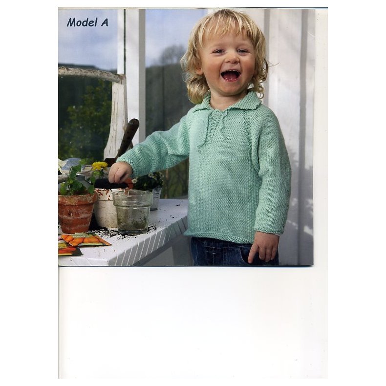 Baby/b�rneh�fte nr. 10