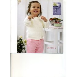 Baby/brnehfte nr. 10